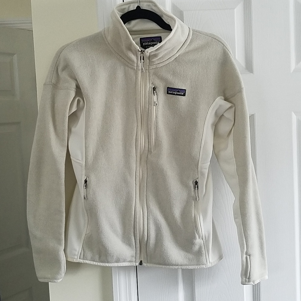Patagonia Performance Better Sweater